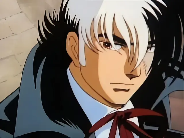 Profile image of 블랙 잭
