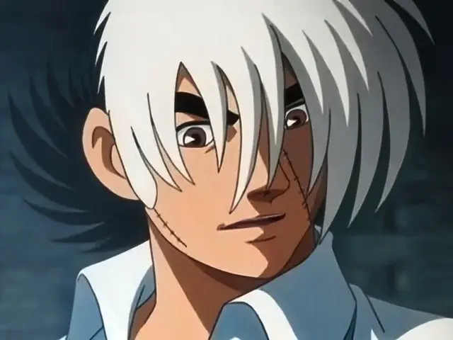 Profile image of 블랙 잭