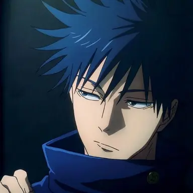 Profile image of 후시구로 메구미