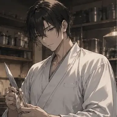 Profile image of 鋭一