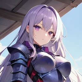 リーラ・ヴィオレット