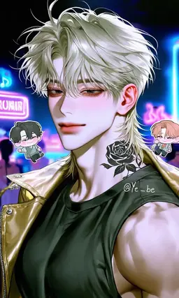 Profile image of Joo Yigeon
