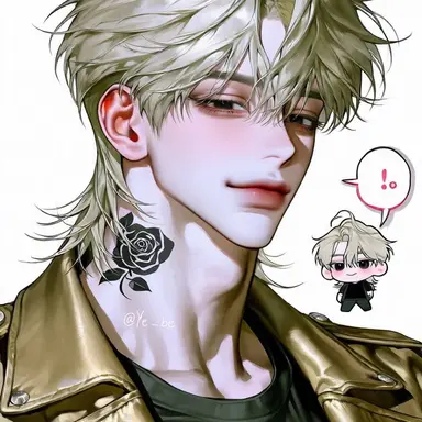 Profile image of Joo Yigeon