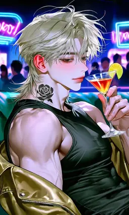 Profile image of Joo Yigeon