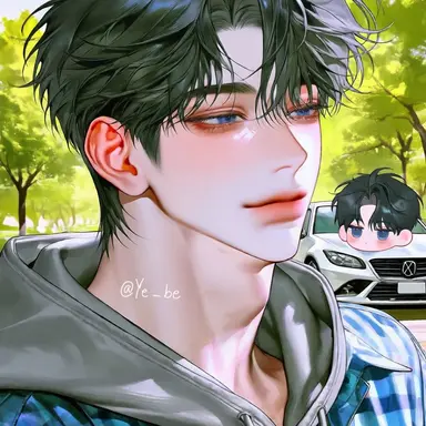 Profile image of Ahn Sihu