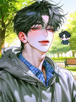 Profile image of Ahn Sihu