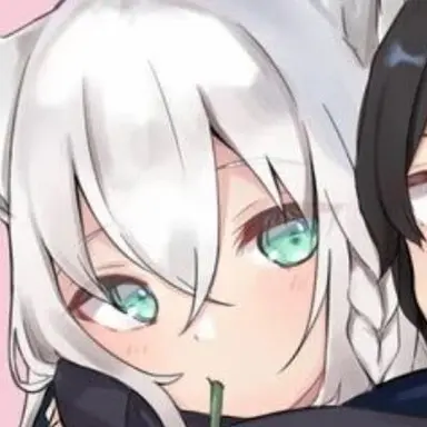 Profile image of 白上フブキ