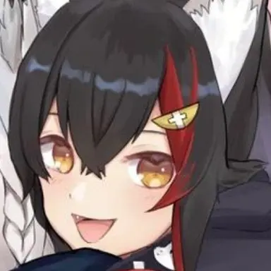 Profile image of 大神ミオ
