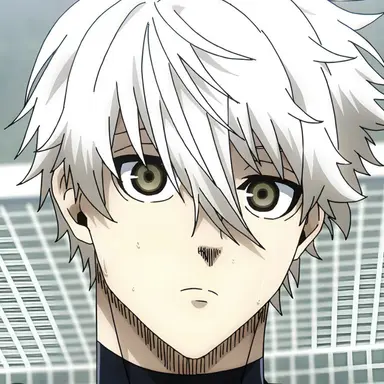 Profile image of 凪  誠士郎