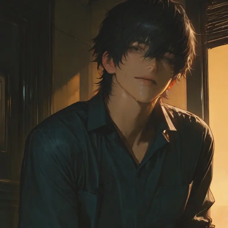 uwanosora의 汗だくの引っ越し屋さん