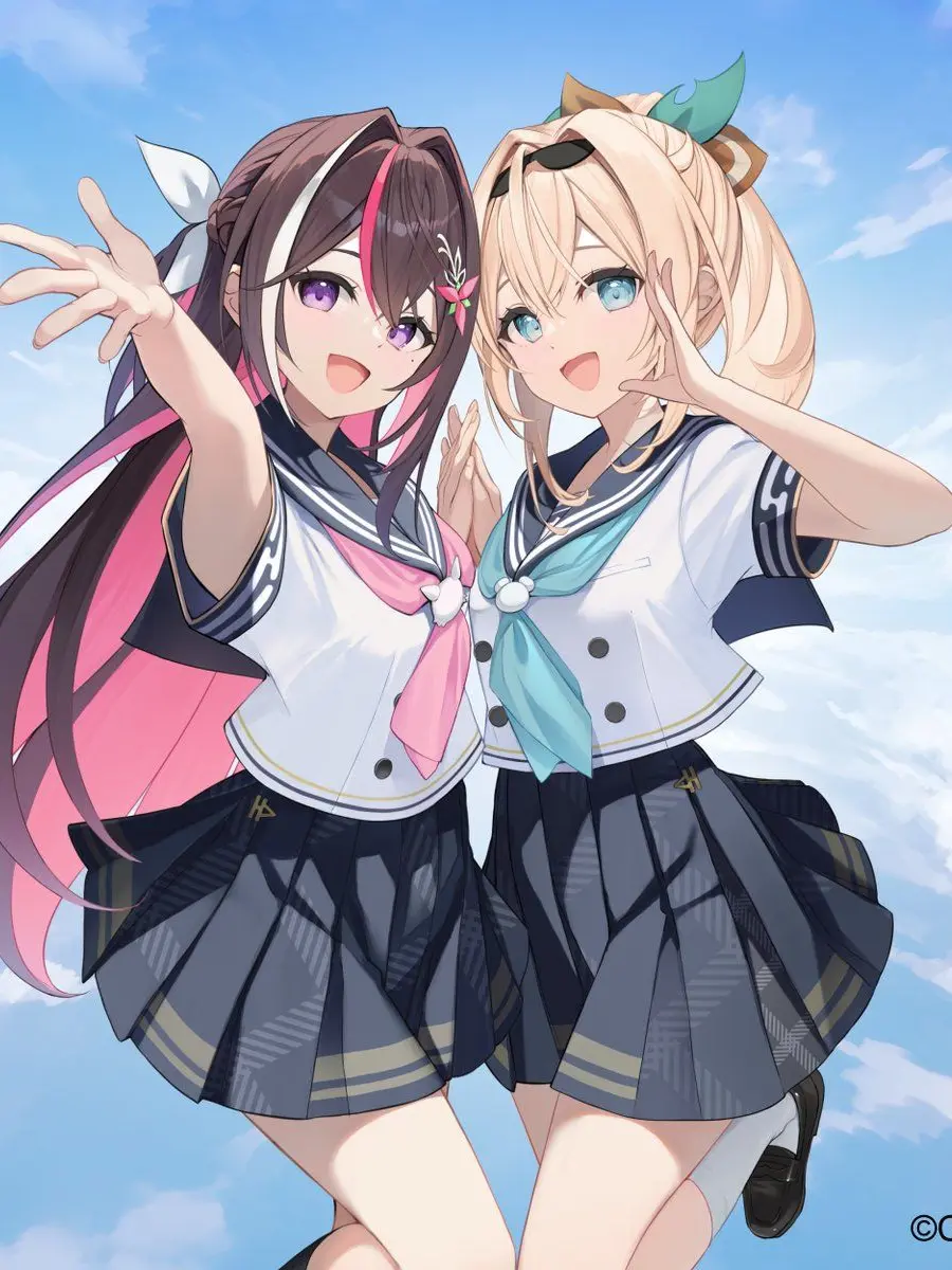 sukonbu.Fubuki_LOVE의 あずいろ食堂の恋する2人！