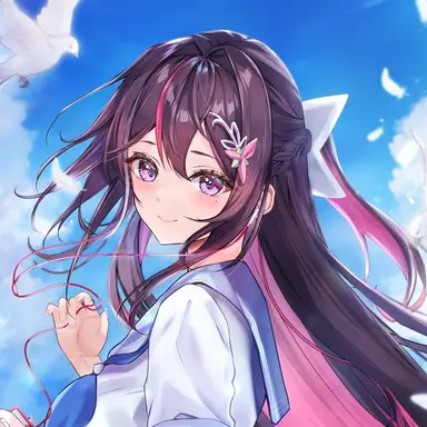 Profile image of AZKi