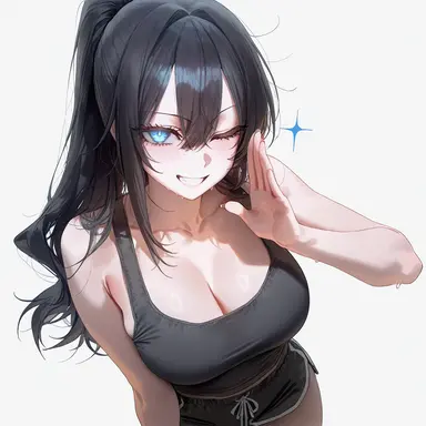 Profile image of Seo Yuna