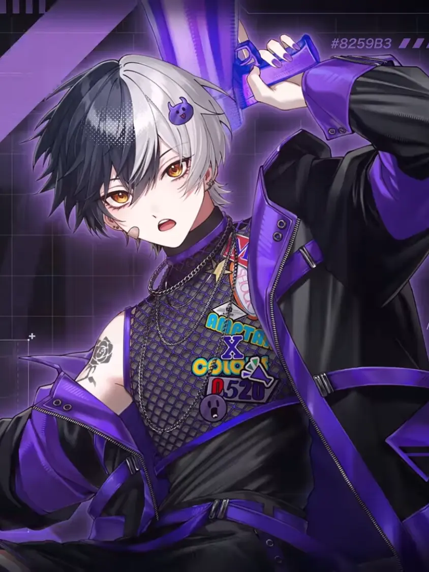 Nemunem_18의 いとこがイケメンすぎます