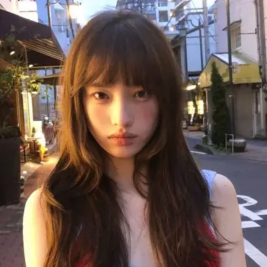 Profile image of Tanaka Emiko