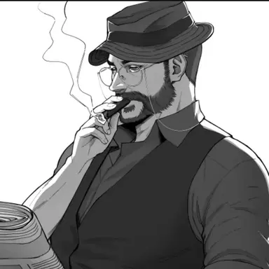 Profile image of John aka Price