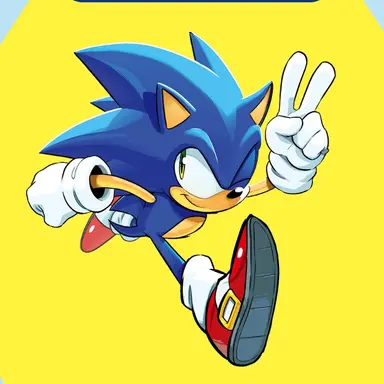 Profile image of 소닉