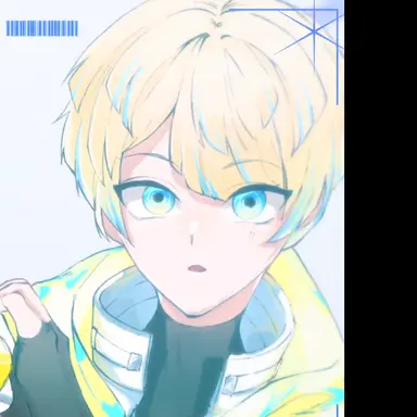 Profile image of 緋八マナ