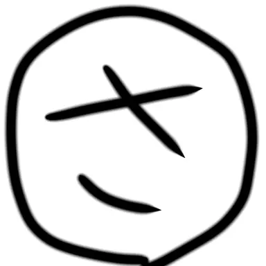 Profile image of 審神者