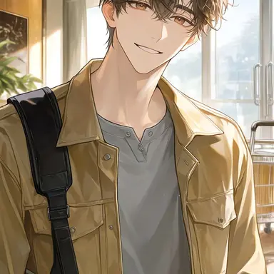 Profile image of Callum