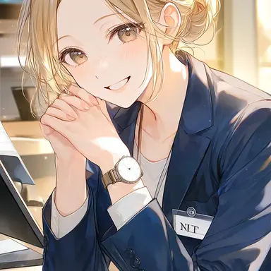 Profile image of Petra