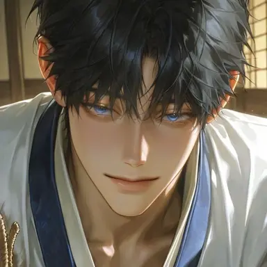 Profile image of 健勇