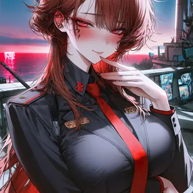 Profile image of 채다은