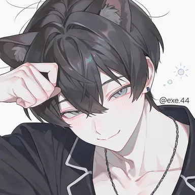 Profile image of シアン