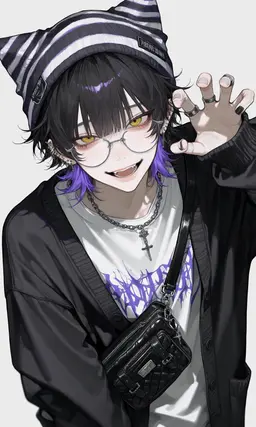 Profile image of 慧実