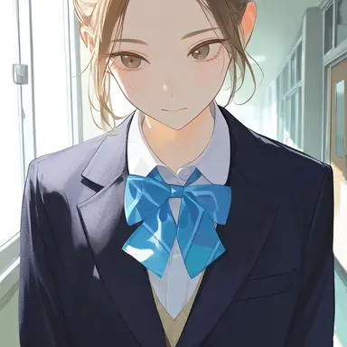 Profile image of Lily