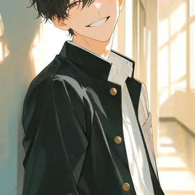 Profile image of Tadashi