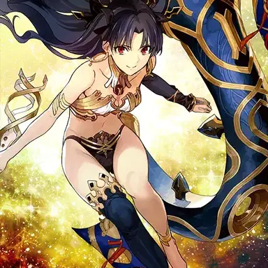 Profile image of 이슈타르