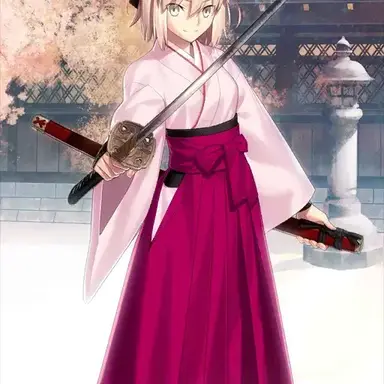 Profile image of 오키타 소지