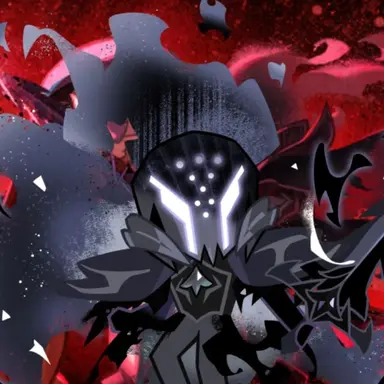 Profile image of サイレントソルトクッキー