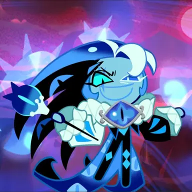 Profile image of シャドウミルククッキー