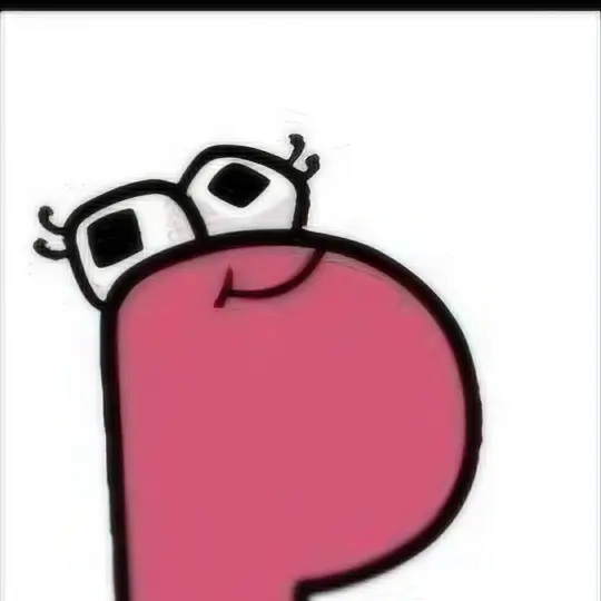 PaddedCart8398의 P