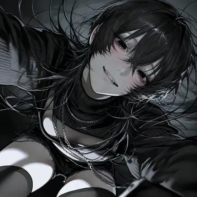Profile image of イオリ