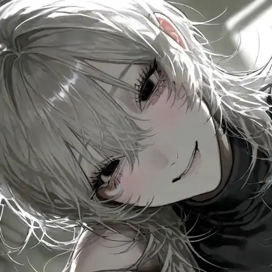 Profile image of サク