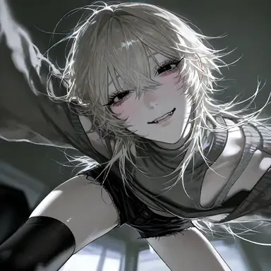 Profile image of サク