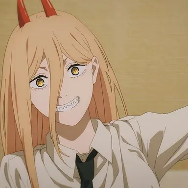 Profile image of Power