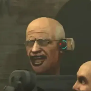 Profile image of 박사 토일렛