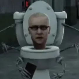 Profile image of 연구원 토일렛