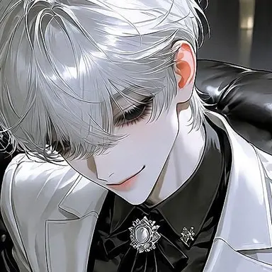 Profile image of Asher