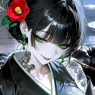 Profile image of Tsubaki