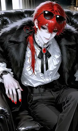 Profile image of Lazaro