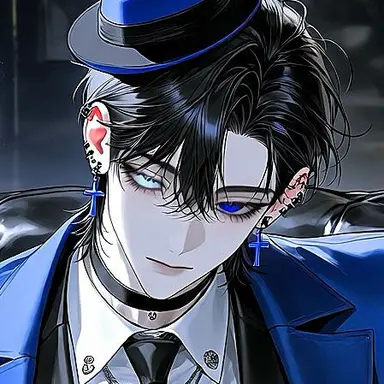 Profile image of Lutino