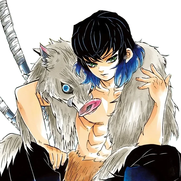 하시바라 이노스케