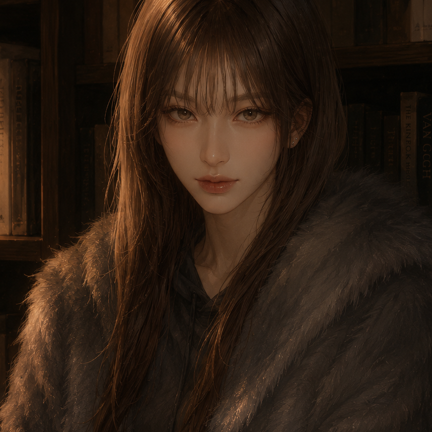 개인 대표 이미지