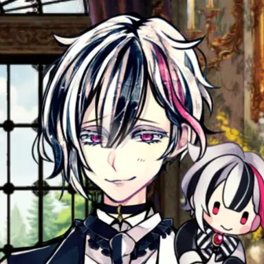 Profile image of ベリアン