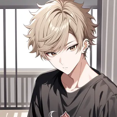 Profile image of Teru